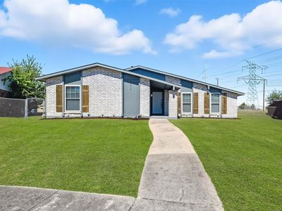 9614 Blackwillow Ct, Dallas, TX, 75249