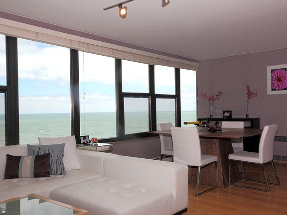 4th image of 5801 N Sheridan Rd APT 6B