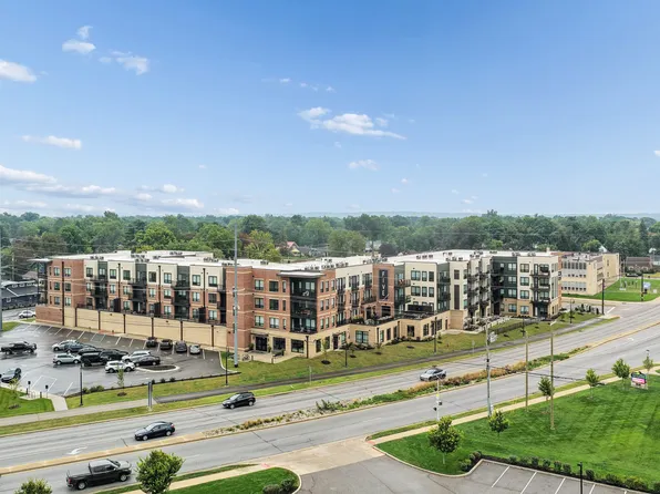 Five Corners, 1018 S Bend Ave #302, South Bend, IN 46617