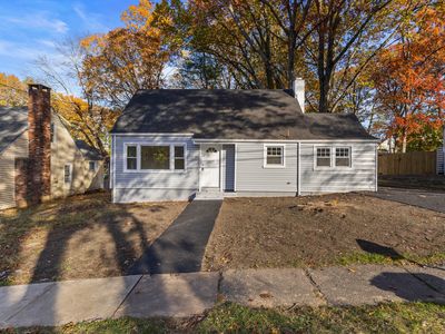50 Morris Avenue, West Haven, CT, 06516