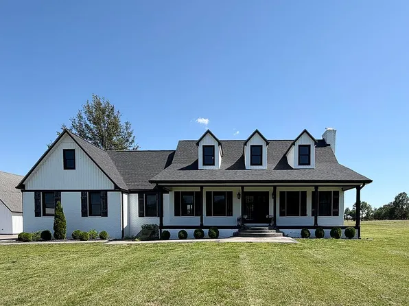 665 State Route 2422, Wingo, KY 42088