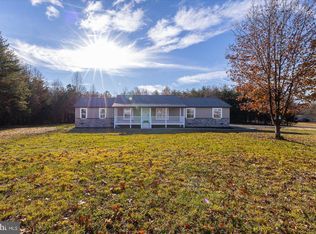 8931 Jor Syd Ln, Partlow, VA 22534