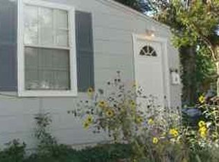1107 W 22nd St APT D, Austin, TX 78705