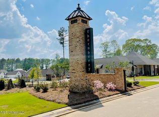 467 Crossvine Pl, Madison, MS 39110