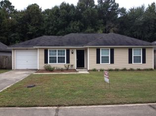 13 Lanwick Ct, Pooler, GA 31322