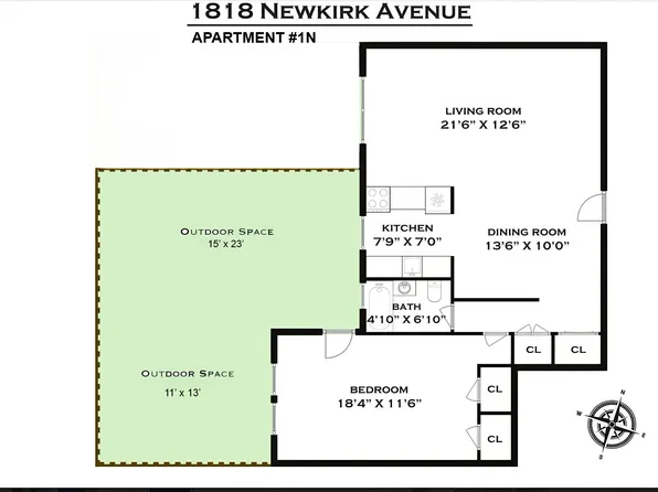 1818 Newkirk Avenue image 14 of 14