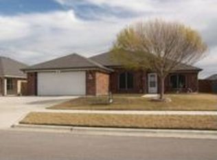 4208 Rosebelle Ave, Killeen, TX 76549