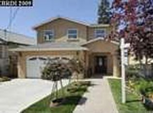 4017 Everett Ave, Oakland, CA 94602