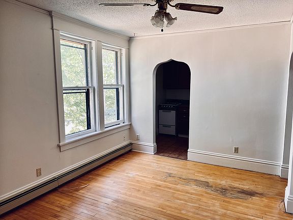 Living room.