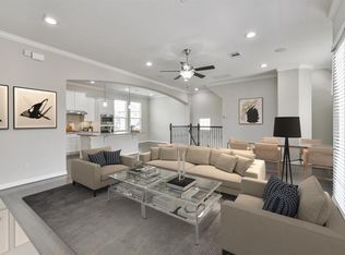 9913 Spring Shadows Park Cir, Houston, TX 77080