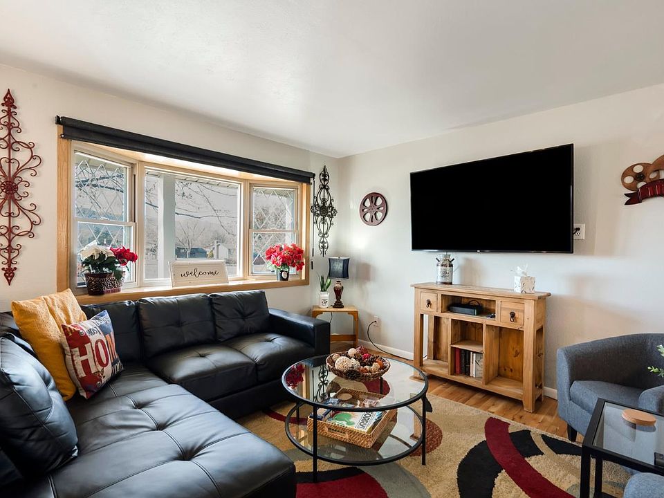 635 Quebec St, Colorado Springs, CO 80911 Zillow