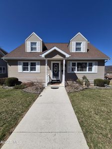 128 E 23rd Ave, Altoona, PA, 16601