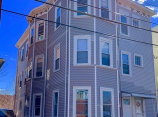 69 School St, Everett, MA 02149