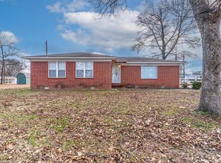 513 N Edmonds Ave, Mc Crory, AR 72101