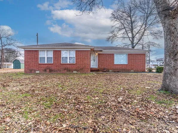 513 N Edmonds Ave, Mc Crory, AR 72101