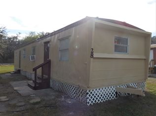 15203 N 13th St LOT 28, Lutz, FL 33549