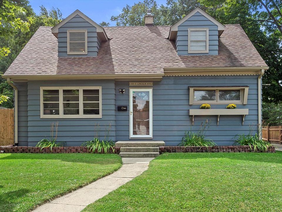 1st image of 301 East Lincoln AVENUE