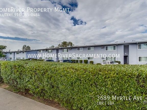 2nd image of 3689 Myrtle Ave APT 1