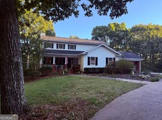 2337 Braswell Rd, Rockmart, GA 30153