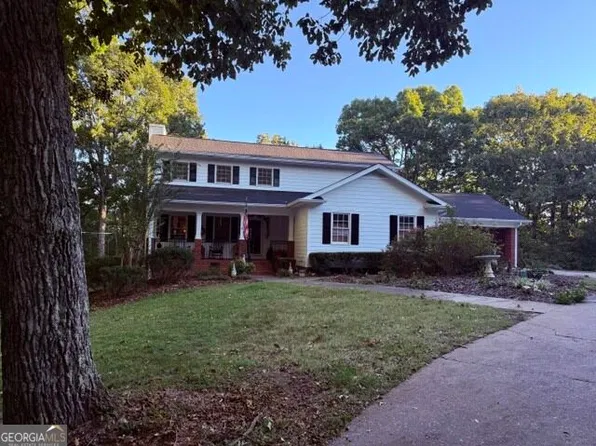 2337 Braswell Rd, Rockmart, GA 30153