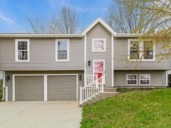 3505 NW 86th St, Kansas City, MO 64154