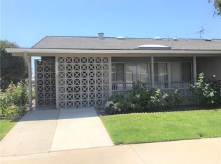 1420 Oakmont Rd #M6-139L, Seal Beach, CA 90740