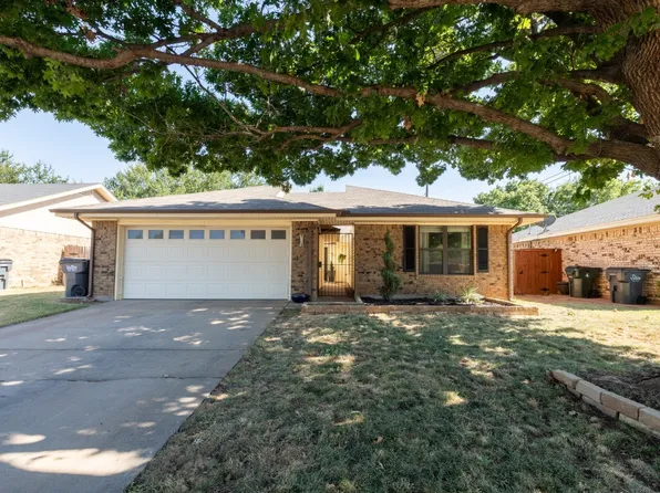 4874 Matterhorn Dr, Wichita Falls, TX 76310