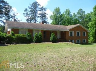 1276 Highway 81 E, McDonough, GA 30252