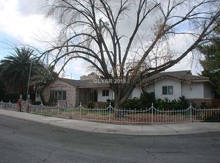 1608 Concordia Pl, Las Vegas, NV 89104