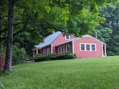 338 Bumfagon Road, Loudon, NH, 03307