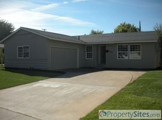 2530 Betsy Way, Rancho Cordova, CA 95670