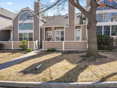 5756 W Atlantic Place, Lakewood, CO, 80227