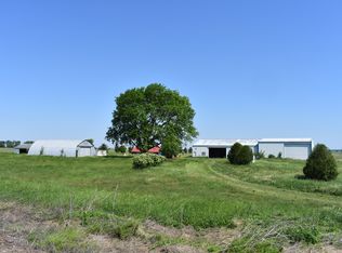 576 S 19000th Rd W, Reddick, IL 60961
