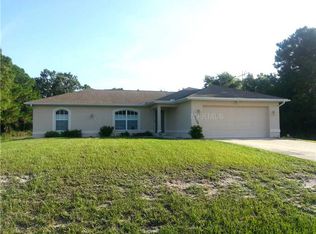 4268 Adelaide Ave, North Port, FL 34288