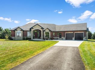 5012 Talbot Trl, Chatham Kent, ON N0P1W0