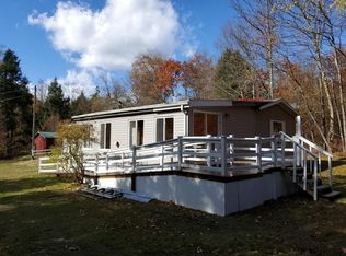 1639 Garvey Rd, Schenevus, NY 12155