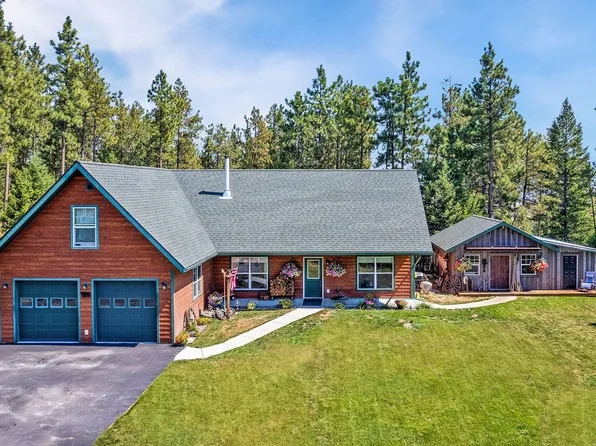 77 Rocky Trails Ct, Kalispell, MT 59901