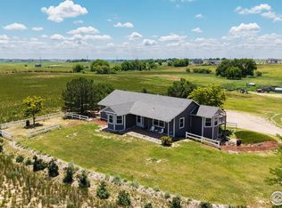 8504 County Road 84, Fort Collins, CO 80524