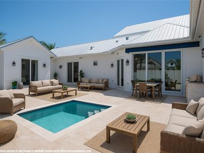 95 Strand Dr, Indian River Shores, FL, 32963