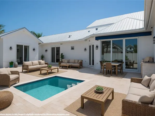 95 Strand Dr, Indian River Shores, FL 32963