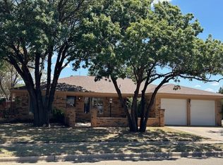 5713 90th St, Lubbock, TX 79424