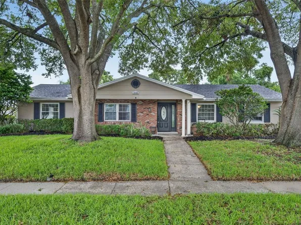 3240 TOURAINE AVENUE, ORLANDO, FL 32812