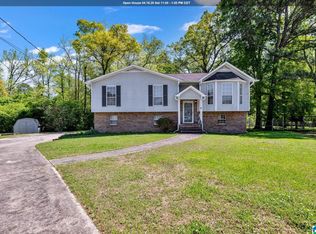 509 Mohican Cir, Warrior, AL 35180