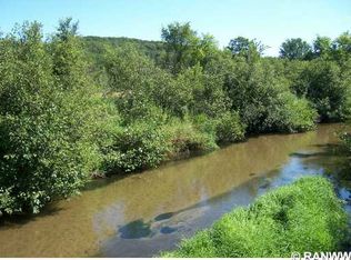 19 1/4 & 3/4 Ave, Chetek, WI 54728