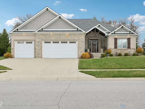 5752 Beisinger Pl, Indianapolis, IN 46237