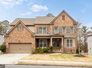 177 Mossycup Dr, Fairburn, GA 30213