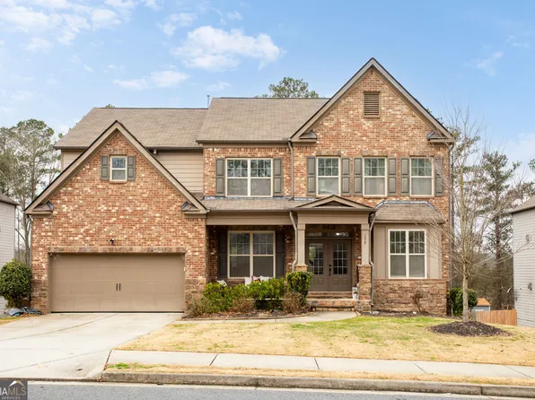 177 Mossycup Dr, Fairburn, GA 30213