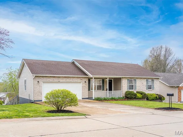 2130 Matilda Ct, Washington, MO 63090