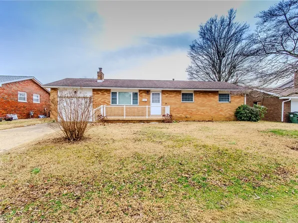 1587 Lois St, Belpre, OH 45714