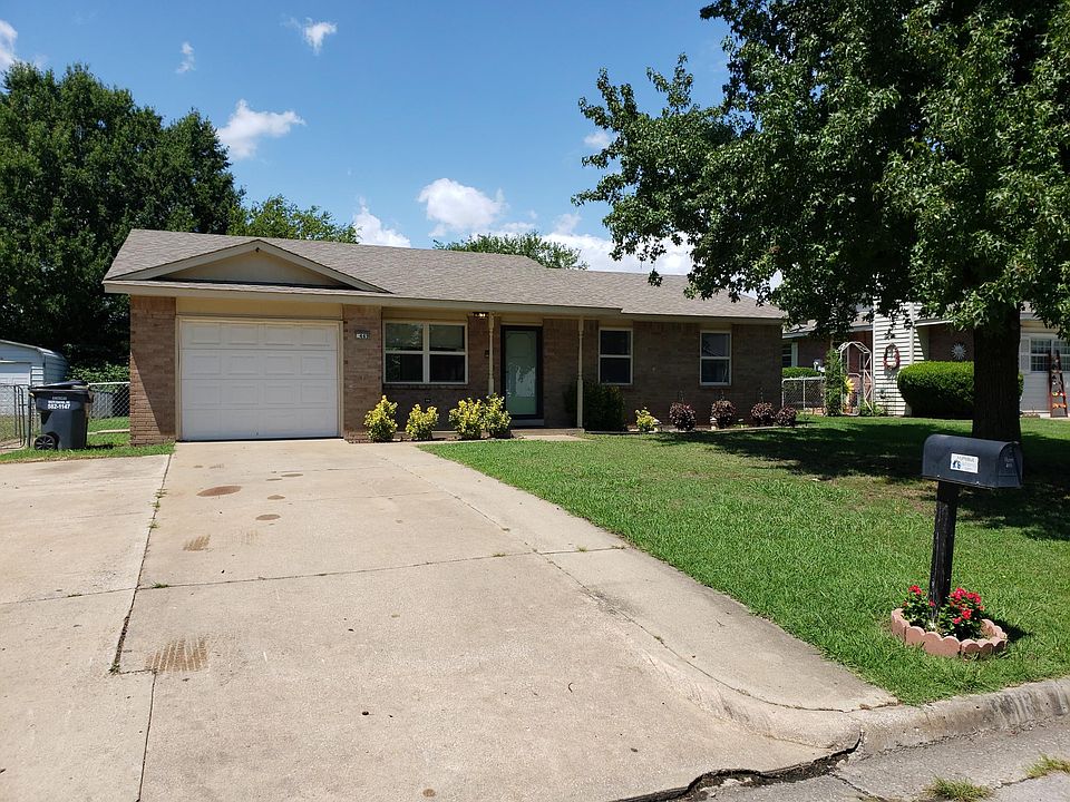 1st image of 449 E Glenpool Blvd S
